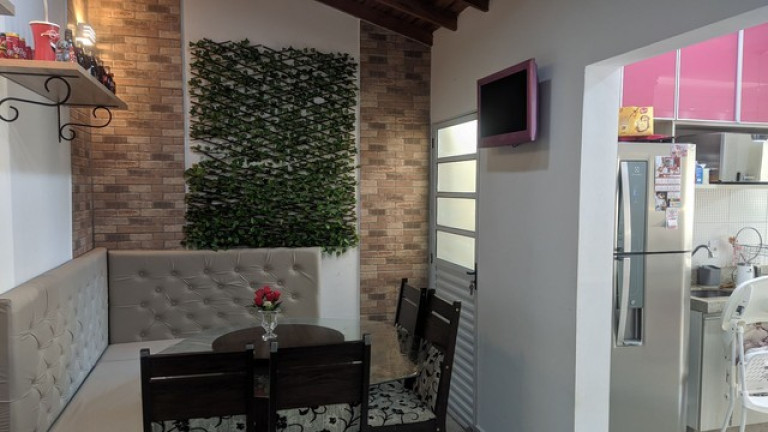 Imagem Sobrado com 2 Quartos à Venda, 75 m² em Caguassu - Sorocaba Imagem Sobrado com 2 Quartos à Venda, 75 m² em Caguassu - Sorocaba