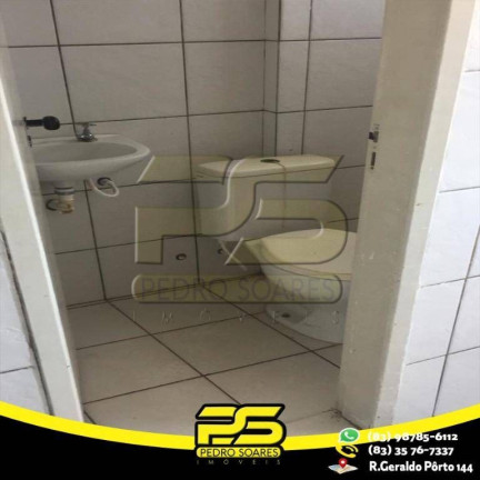Imagem Apartamento com 2 Quartos à Venda, 50 m² em Manaíra - João Pessoa Imagem Apartamento com 2 Quartos à Venda, 50 m² em Manaíra - João Pessoa