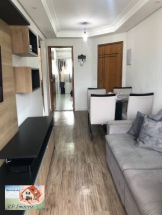 Apartamento com 2 Quartos à Venda, 60 m² em Baeta Neves - São Bernardo Do Campo