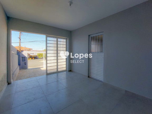 Imagem Casa com 3 Quartos à Venda, 169 m² em Jardim Maracanã - Campinas Imagem Casa com 3 Quartos à Venda, 169 m² em Jardim Maracanã - Campinas