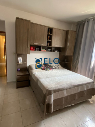 Imagem Casa com 3 Quartos à Venda, 156 m² em Campo Grande - Santos Imagem Casa com 3 Quartos à Venda, 156 m² em Campo Grande - Santos