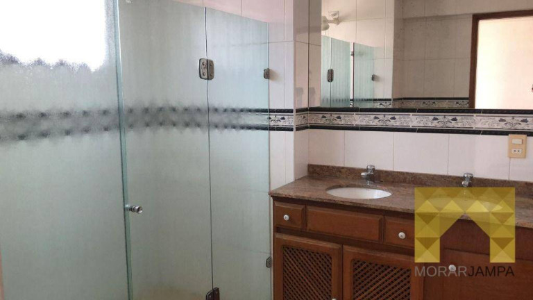Imagem Apartamento com 4 Quartos à Venda, 233 m² em Manaíra - João Pessoa