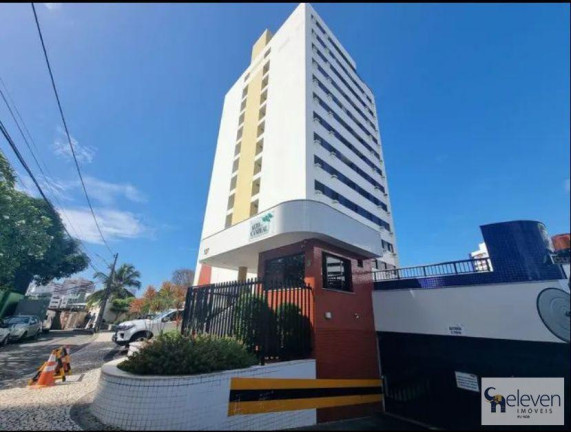 Imagem Apartamento com 3 Quartos à Venda, 90 m² em Candeal - Salvador Imagem Apartamento com 3 Quartos à Venda, 90 m² em Candeal - Salvador