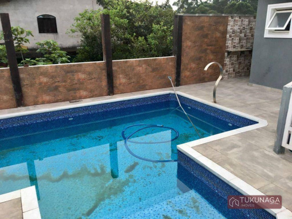 Imagem Sobrado com 3 Quartos à Venda, 200 m² em Fazenda Rincao - Arujá Imagem Sobrado com 3 Quartos à Venda, 200 m² em Fazenda Rincao - Arujá