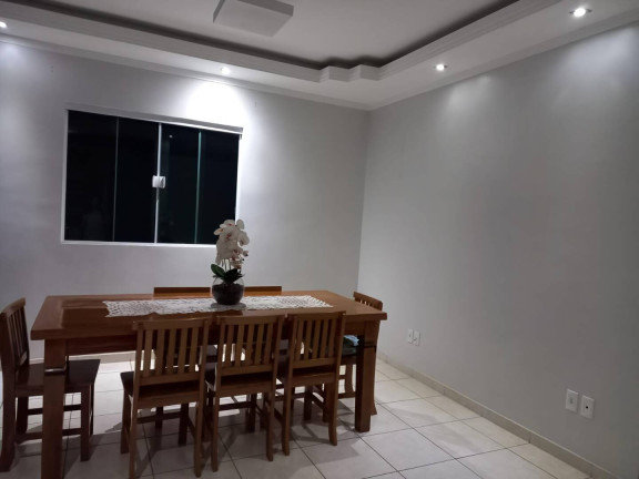 Imagem Casa com 3 Quartos à Venda, 300 m² em Artur Nogueira Imagem Casa com 3 Quartos à Venda, 300 m² em Artur Nogueira