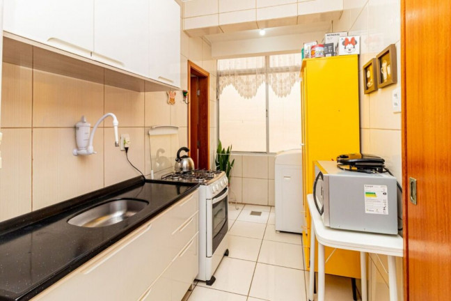 Imagem Imóvel com 3 Quartos à Venda, 79 m² em Praia De Belas - Porto Alegre Imagem Imóvel com 3 Quartos à Venda, 79 m² em Praia De Belas - Porto Alegre