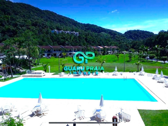 Apartamento com 3 Quartos à Venda, 140 m² em Enseada - Guarujá