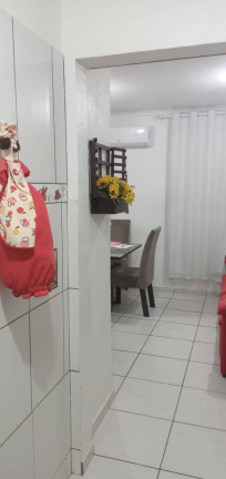 Imagem Apartamento com 2 Quartos à Venda, 46 m² em Argentina - Criciúma