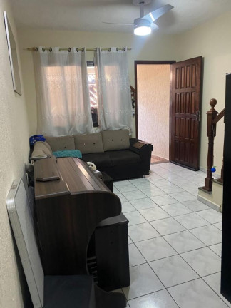 Imagem Casa de Condomínio com 2 Quartos à Venda, 75 m² em Itaquera - São Paulo