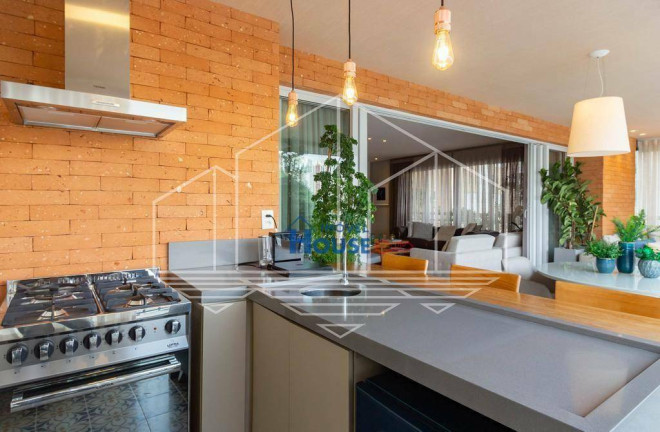 Imagem Apartamento com 4 Quartos à Venda, 273 m² em Itaim - São Paulo Imagem Apartamento com 4 Quartos à Venda, 273 m² em Itaim - São Paulo