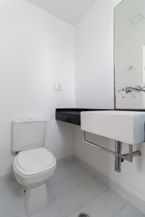 Imagem Apartamento com 2 Quartos à Venda, 65 m² em Itaim Bibi - São Paulo
