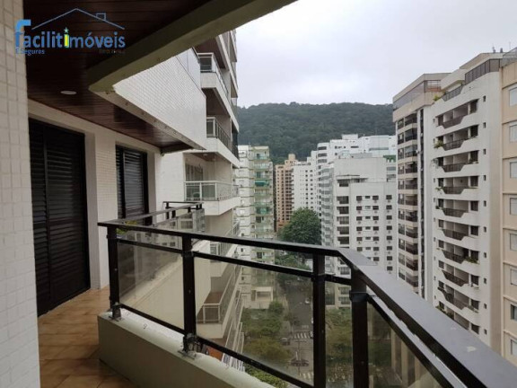 Imagem Apartamento com 4 Quartos à Venda, 176 m² em Pitangueiras - Guarujá Imagem Apartamento com 4 Quartos à Venda, 176 m² em Pitangueiras - Guarujá