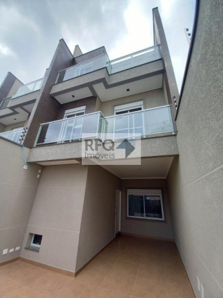 Imagem Casa com 3 Quartos à Venda, 170 m² em Mirandópolis - São Paulo