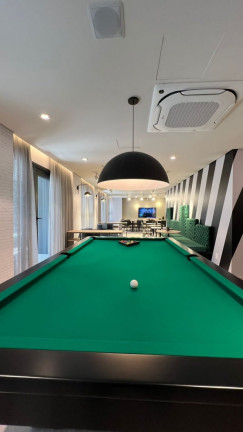 Imagem Apartamento com 1 Quarto à Venda, 23 m² em Brooklin - São Paulo Imagem Apartamento com 1 Quarto à Venda, 23 m² em Brooklin - São Paulo