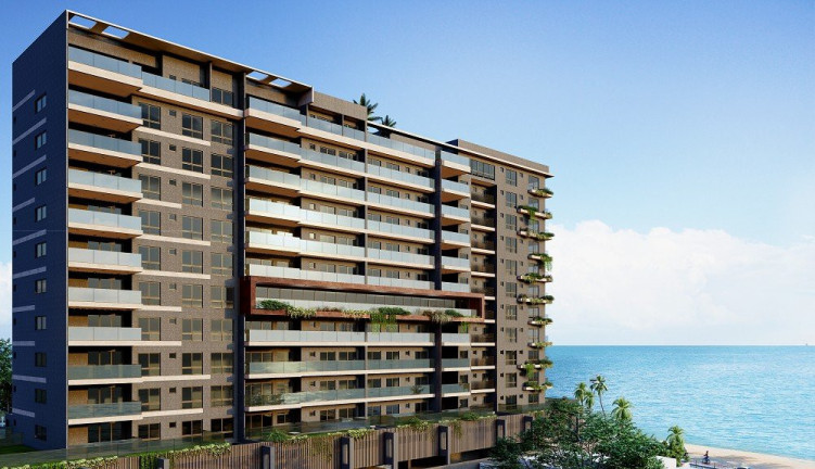 Imagem Apartamento com 3 Quartos à Venda, 200 m² em Cruz Das Almas - Maceió