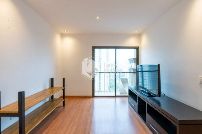 Imagem Apartamento com 2 Quartos à Venda, 70 m² em Vila Olímpia - São Paulo