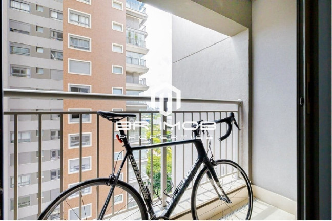 Imagem Imóvel com 2 Quartos à Venda, 65 m² em Indianópolis - São Paulo Imagem Imóvel com 2 Quartos à Venda, 65 m² em Indianópolis - São Paulo