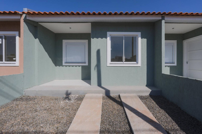 Imagem Casa com 1 Quarto à Venda, 30 m² em Meu Rincão - Cachoeirinha Imagem Casa com 1 Quarto à Venda, 30 m² em Meu Rincão - Cachoeirinha