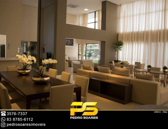Imagem Sala Comercial à Venda, 30 m² em Altiplano Cabo Branco - João Pessoa Imagem Sala Comercial à Venda, 30 m² em Altiplano Cabo Branco - João Pessoa