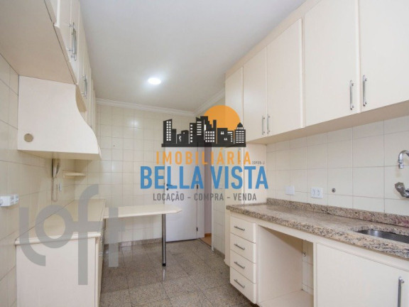 Imagem Apartamento com 3 Quartos à Venda, 126 m² em Vila Nova Conceição - São Paulo Imagem Apartamento com 3 Quartos à Venda, 126 m² em Vila Nova Conceição - São Paulo