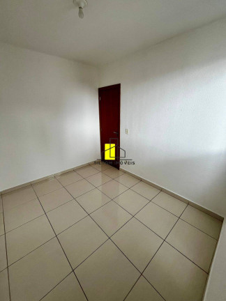 Imagem Apartamento com 2 Quartos à Venda, 44 m² em Parque Senhor Do Bonfim - Taubaté Imagem Apartamento com 2 Quartos à Venda, 44 m² em Parque Senhor Do Bonfim - Taubaté