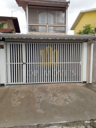 Imagem Sobrado com 3 Quartos à Venda, 125 m² em Parque Residencial Flamboyant - São José Dos Campos Imagem Sobrado com 3 Quartos à Venda, 125 m² em Parque Residencial Flamboyant - São José Dos Campos