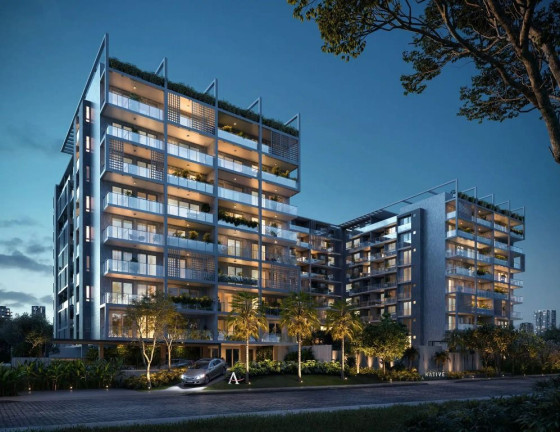 Imagem Apartamento com 3 Quartos à Venda, 109 m² em Jardim Oceania - João Pessoa Imagem Apartamento com 3 Quartos à Venda, 109 m² em Jardim Oceania - João Pessoa