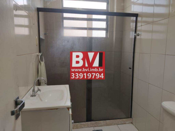 Imagem Apartamento com 2 Quartos à Venda, 70 m² em Abolição - Rio De Janeiro