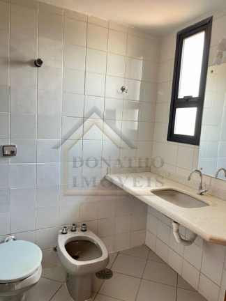 Imagem Apartamento com 3 Quartos à Venda, 126 m² em Campos Eliseos - Ribeirão Preto Imagem Apartamento com 3 Quartos à Venda, 126 m² em Campos Eliseos - Ribeirão Preto