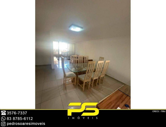 Imagem Apartamento com 3 Quartos à Venda, 104 m² em Jardim Oceania - João Pessoa Imagem Apartamento com 3 Quartos à Venda, 104 m² em Jardim Oceania - João Pessoa