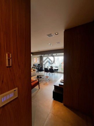 Imagem Apartamento com 1 Quarto à Venda, 68 m² em Brooklin - São Paulo Imagem Apartamento com 1 Quarto à Venda, 68 m² em Brooklin - São Paulo