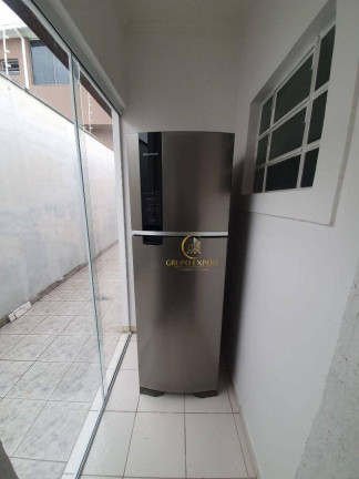 Imagem Casa com 3 Quartos à Venda, 125 m² em Residencial Bosque Dos Ipês - São José Dos Campos Imagem Casa com 3 Quartos à Venda, 125 m² em Residencial Bosque Dos Ipês - São José Dos Campos