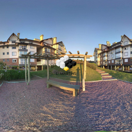 Apartamento com 2 Quartos à Venda, 80 m² em Bavaria - Gramado