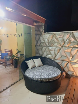 Imagem Cobertura com 3 Quartos à Venda, 124 m² em Campestre - Santo André