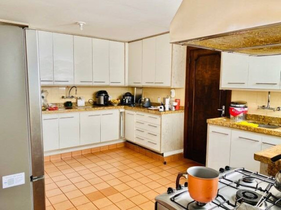 Imagem Cobertura com 4 Quartos à Venda, 563 m² em Barra Da Tijuca - Rio De Janeiro