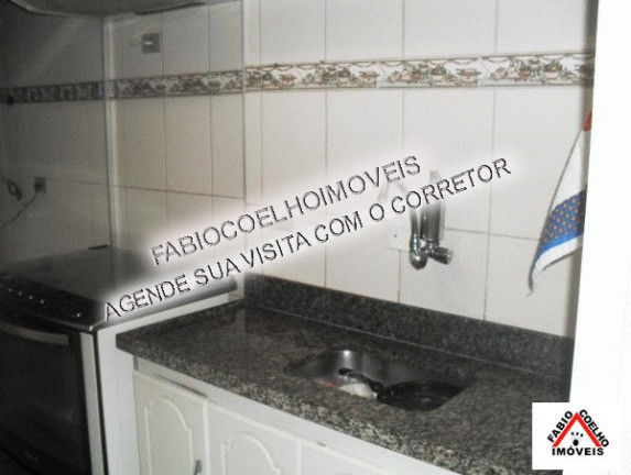 Imagem Apartamento com 2 Quartos à Venda, 55 m² em Jardim Marajoara - São Paulo