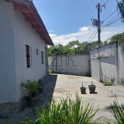 Imagem Casa com 3 Quartos à Venda, 267 m² em Vila Mariana - Aparecida De Goiânia Imagem Casa com 3 Quartos à Venda, 267 m² em Vila Mariana - Aparecida De Goiânia