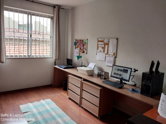 Imagem Apartamento com 3 Quartos à Venda, 140 m² em Vila Assunção - Santo André Imagem Apartamento com 3 Quartos à Venda, 140 m² em Vila Assunção - Santo André