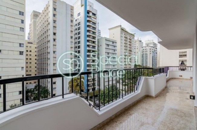Imagem Apartamento com 4 Quartos à Venda, 323 m² em Jardim Paulista - São Paulo Imagem Apartamento com 4 Quartos à Venda, 323 m² em Jardim Paulista - São Paulo