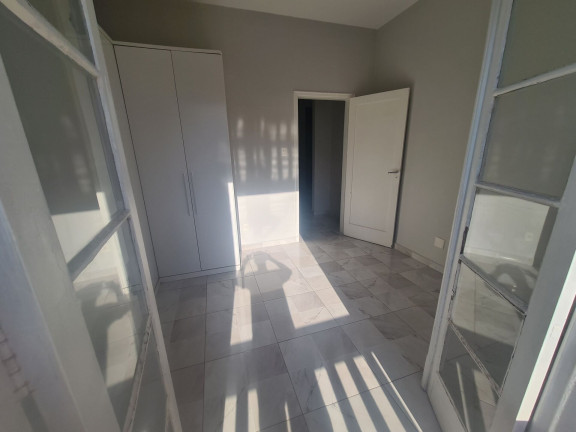 Imagem Apartamento com 2 Quartos à Venda, 55 m² em Boqueirão - Santos Imagem Apartamento com 2 Quartos à Venda, 55 m² em Boqueirão - Santos