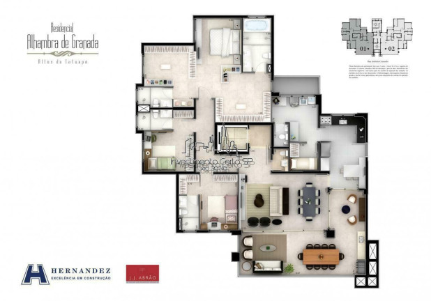 Imagem Apartamento com 3 Quartos à Venda, 227 m² em Vila Gomes Cardim - São Paulo Imagem Apartamento com 3 Quartos à Venda, 227 m² em Vila Gomes Cardim - São Paulo