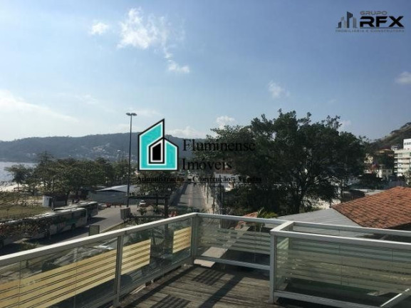 Imagem Casa com 5 Quartos à Venda, 670 m² em São Francisco - Niterói Imagem Casa com 5 Quartos à Venda, 670 m² em São Francisco - Niterói