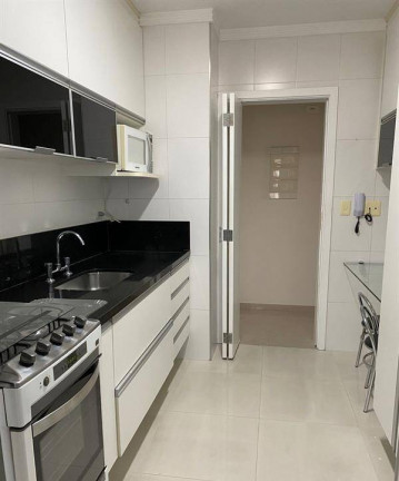 Imagem Apartamento com 3 Quartos à Venda, 78 m² em Vila Regente Feijó - São Paulo