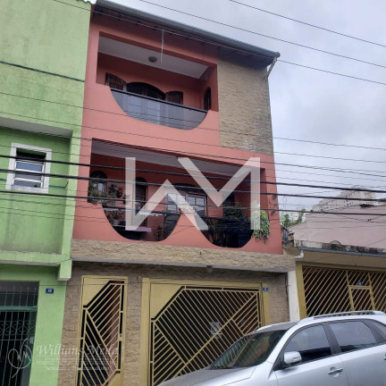 Sobrado com 3 Quartos à Venda, 231 m² em Jardim Gracinda - Guarulhos