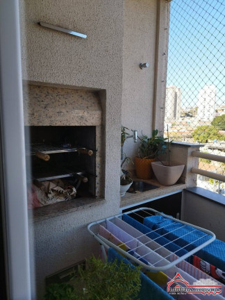 Imagem Apartamento com 3 Quartos para Alugar, 87 m² em Centro - Jacareí Imagem Apartamento com 3 Quartos para Alugar, 87 m² em Centro - Jacareí