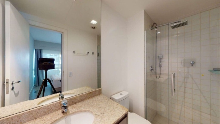 Imagem Apartamento com 1 Quarto à Venda, 57 m² em Pinheiros - São Paulo Imagem Apartamento com 1 Quarto à Venda, 57 m² em Pinheiros - São Paulo