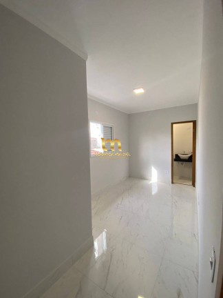 Imagem Sobrado com 3 Quartos à Venda, 125 m² em Guilhermina - Praia Grande