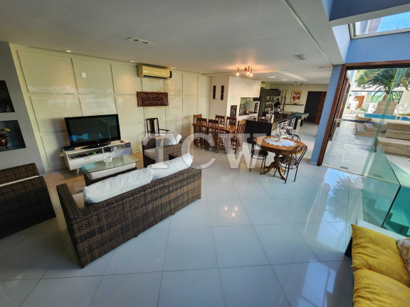 Imagem Casa de Condomínio com 7 Quartos à Venda, 500 m² em Aparecidinha - Sorocaba Imagem Casa de Condomínio com 7 Quartos à Venda, 500 m² em Aparecidinha - Sorocaba