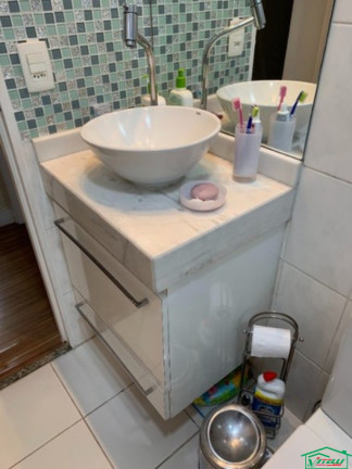 Imagem Apartamento com 2 Quartos à Venda, 46 m² em Mooca - São Paulo Imagem Apartamento com 2 Quartos à Venda, 46 m² em Mooca - São Paulo