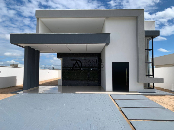 Imagem Casa com 3 Quartos à Venda, em Mossoró Imagem Casa com 3 Quartos à Venda, em Mossoró